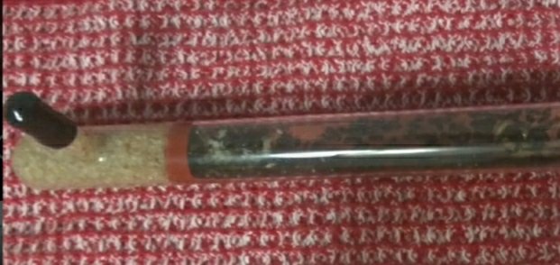 Tubo chino
