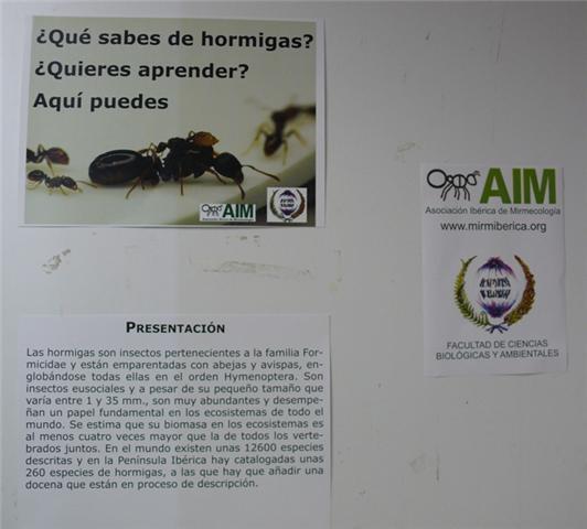 Expo fotogr�fica en Le�n.