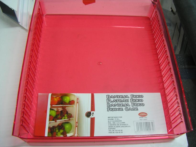 Bandeja
