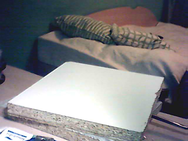 blanco