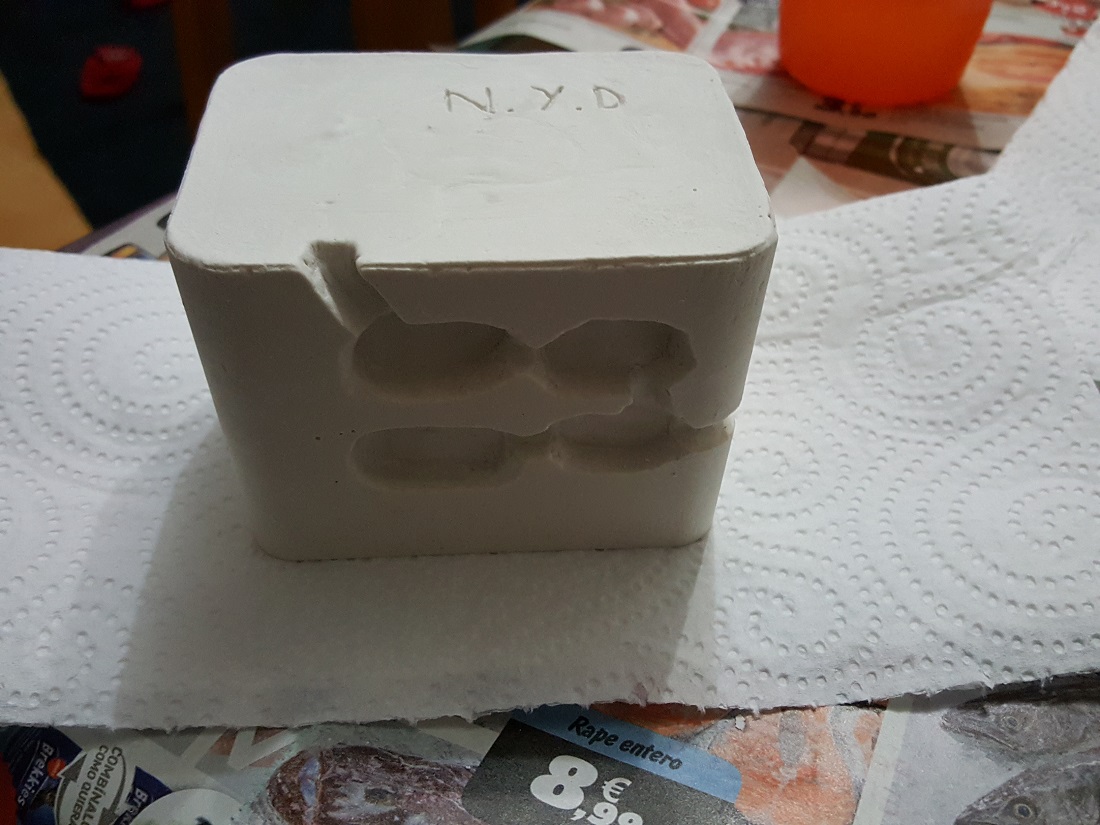 Tipo Antcubik