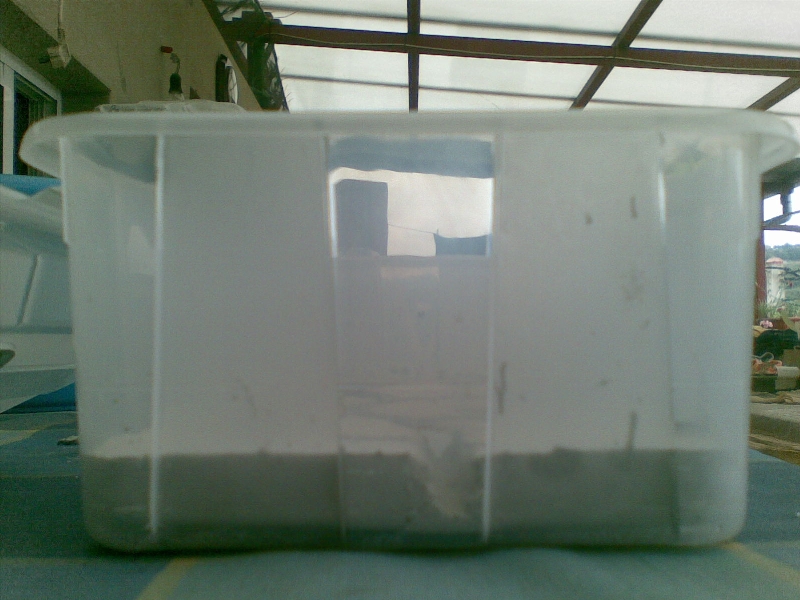 Vista lateral
