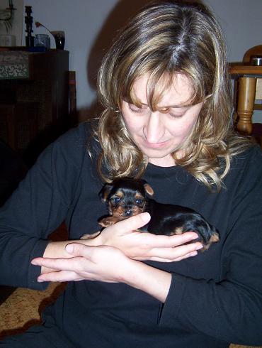 maite con sua
