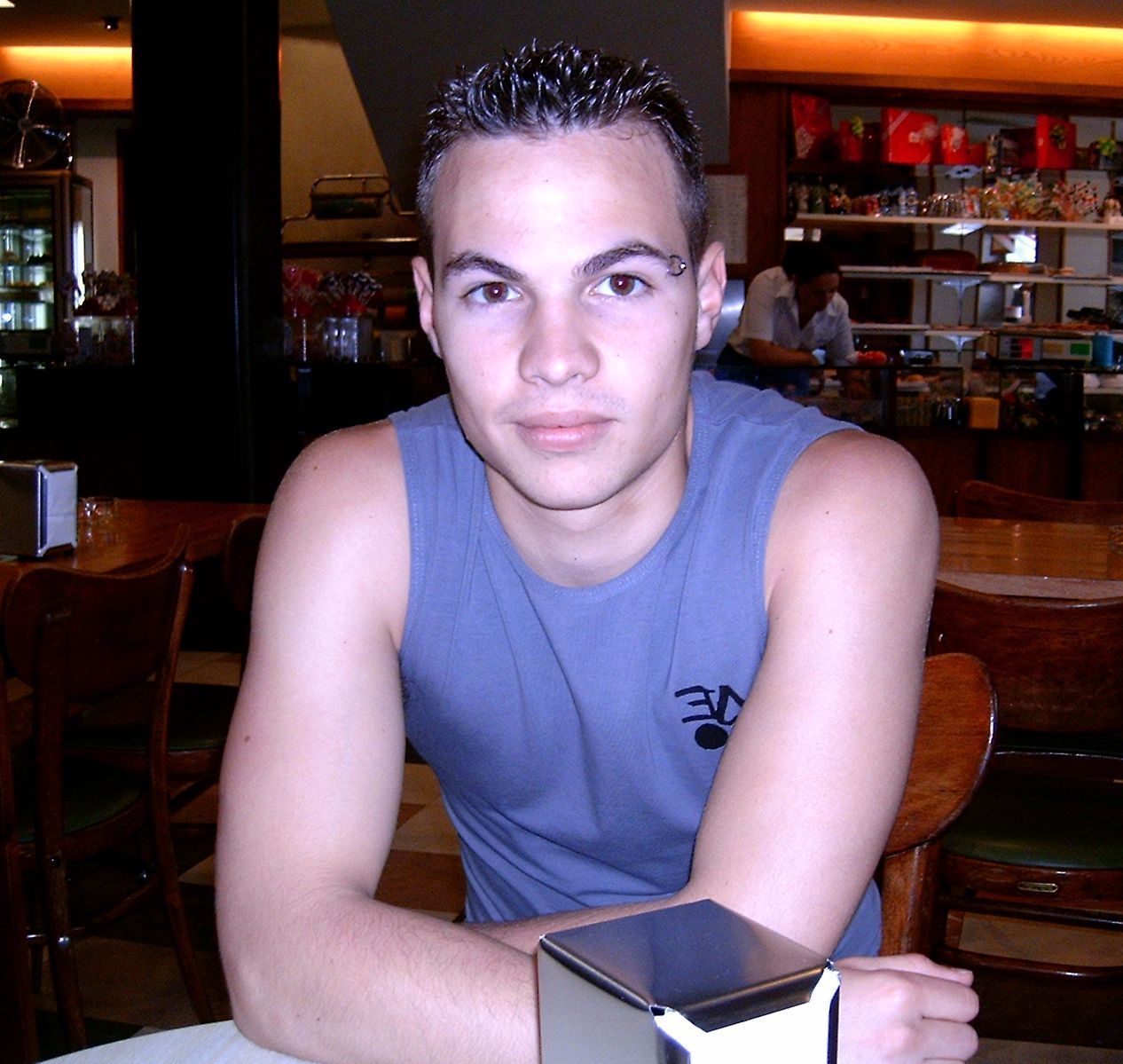 gaby