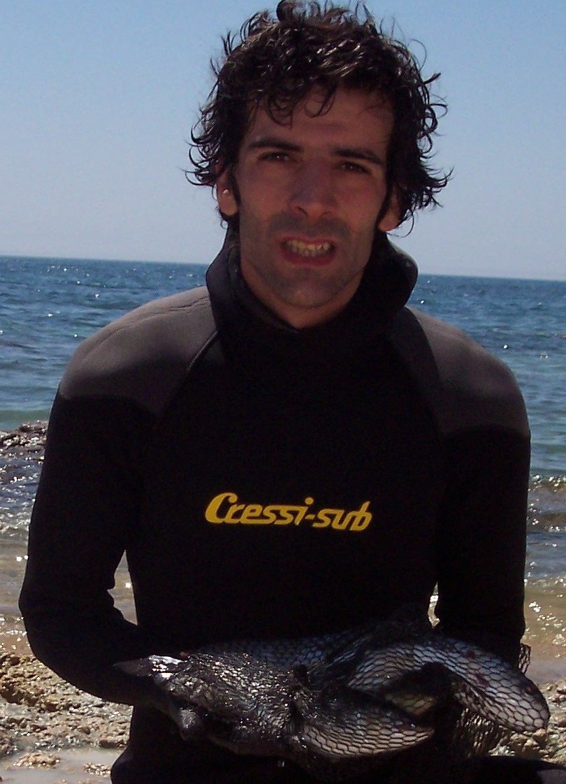 Pedro Cazador