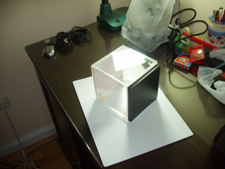 19 cubo rauliano caja oscura