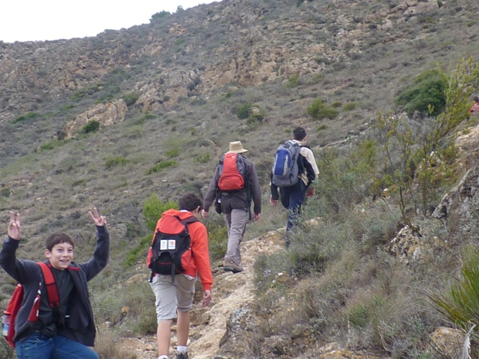 Testing Monte Rold�n 3