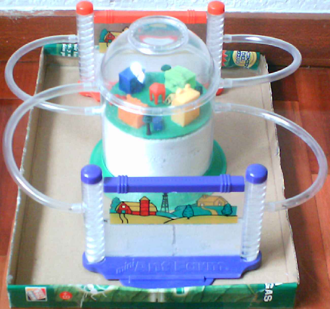 CEFA01 2