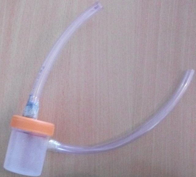 aspirador manual