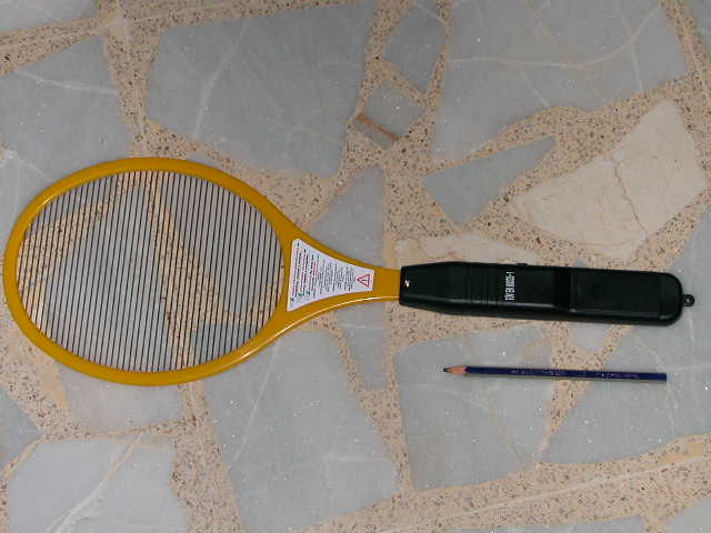 raqueta