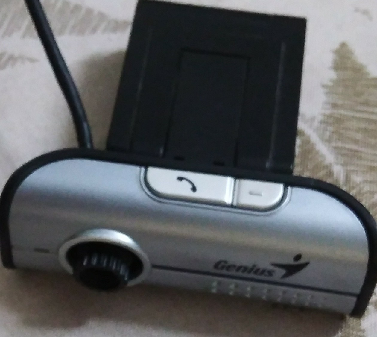 C�mara Genius iSlim 1300