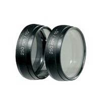 Lentes de aproximaci�n