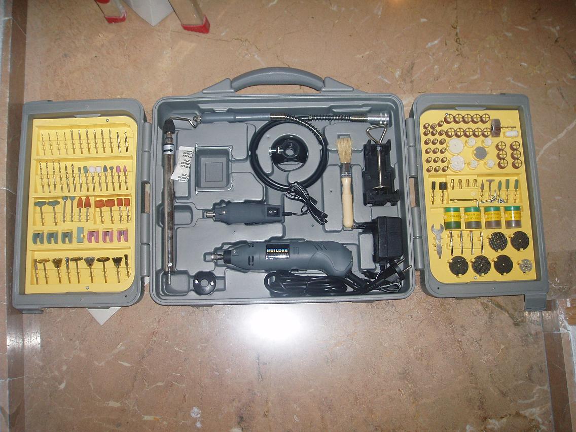 como dremel pero barato