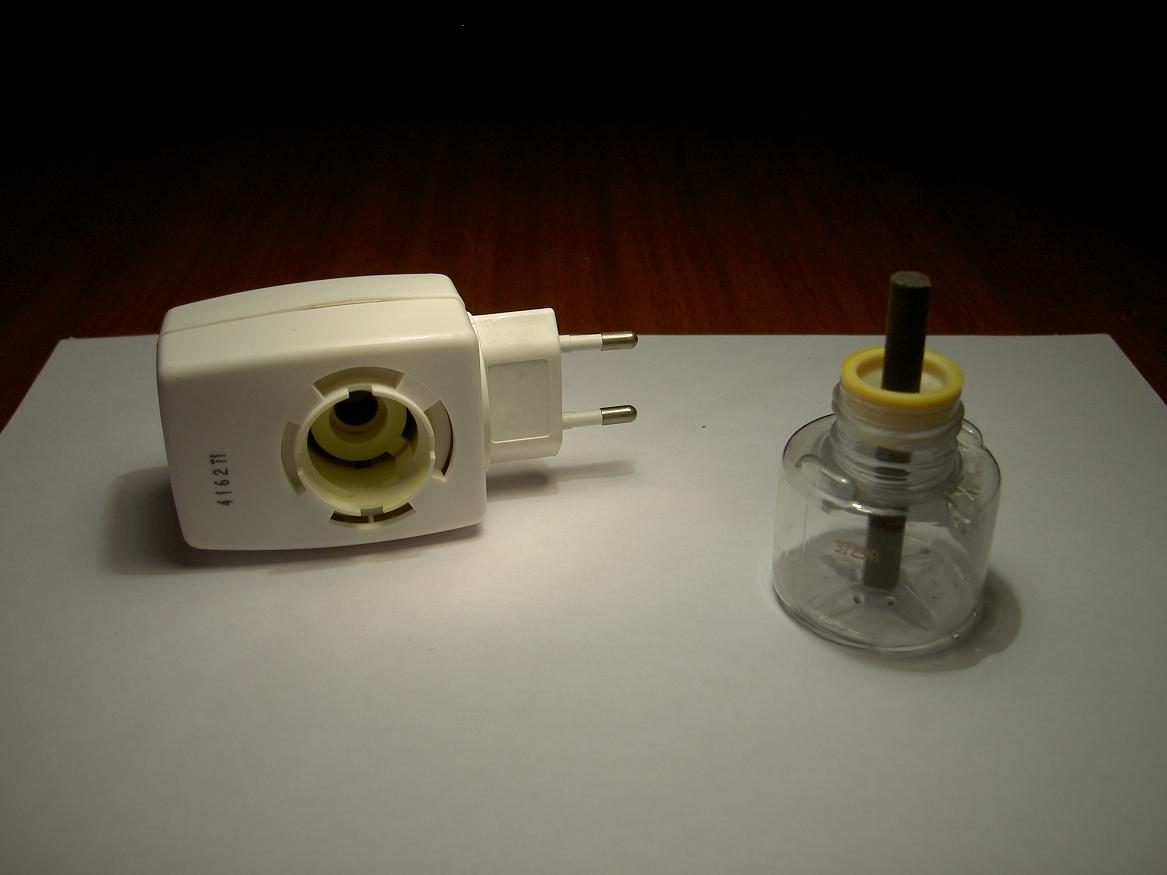 Humidificaci�n automatico