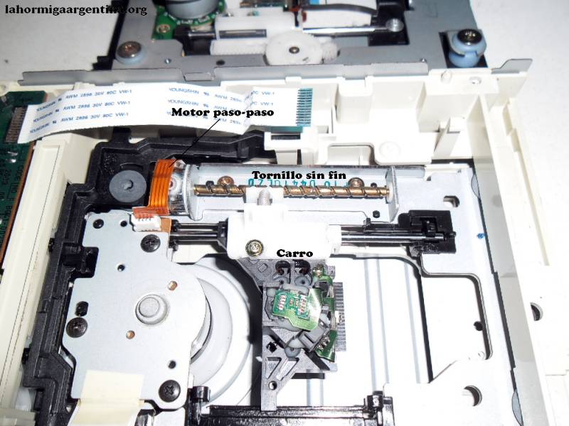 Mecanica CD 2