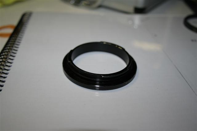 Anillo inversor