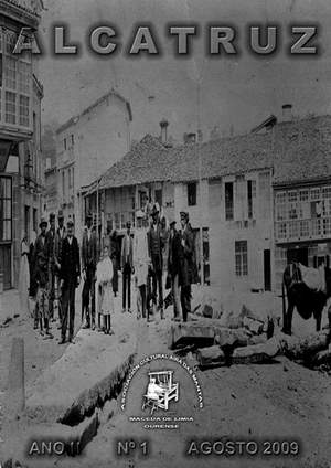 Revista Alcatruz