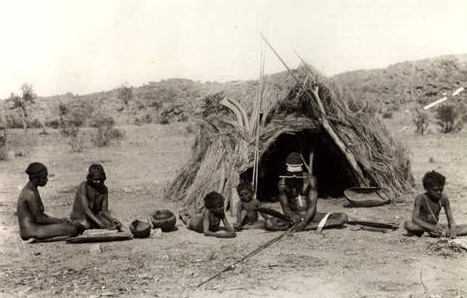 Arrernte