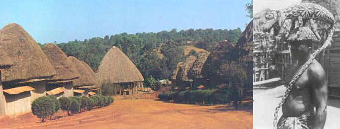 bamileke