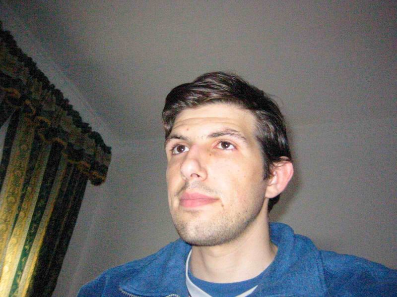que guapo soy
