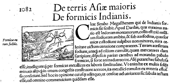Cosmographia Universalis