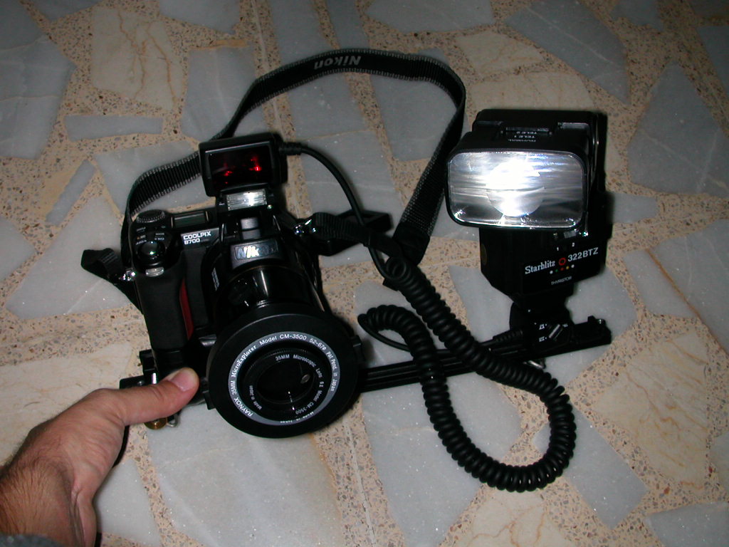 mi equipo macro