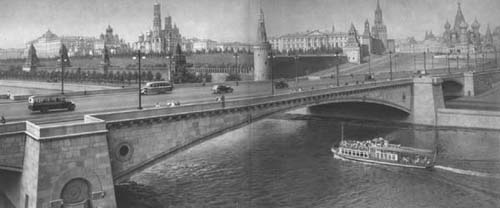 Mosc�-1930