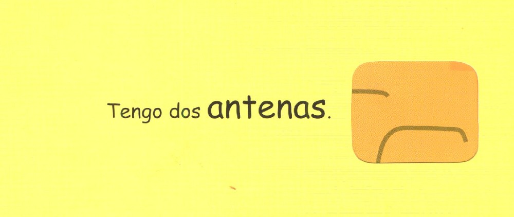 Adivinanza Pista 3