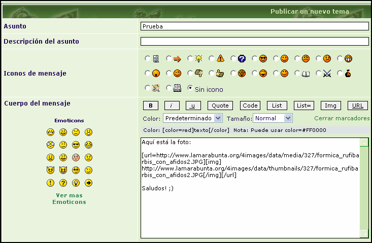 Tutorial Fotos - Imagen 13