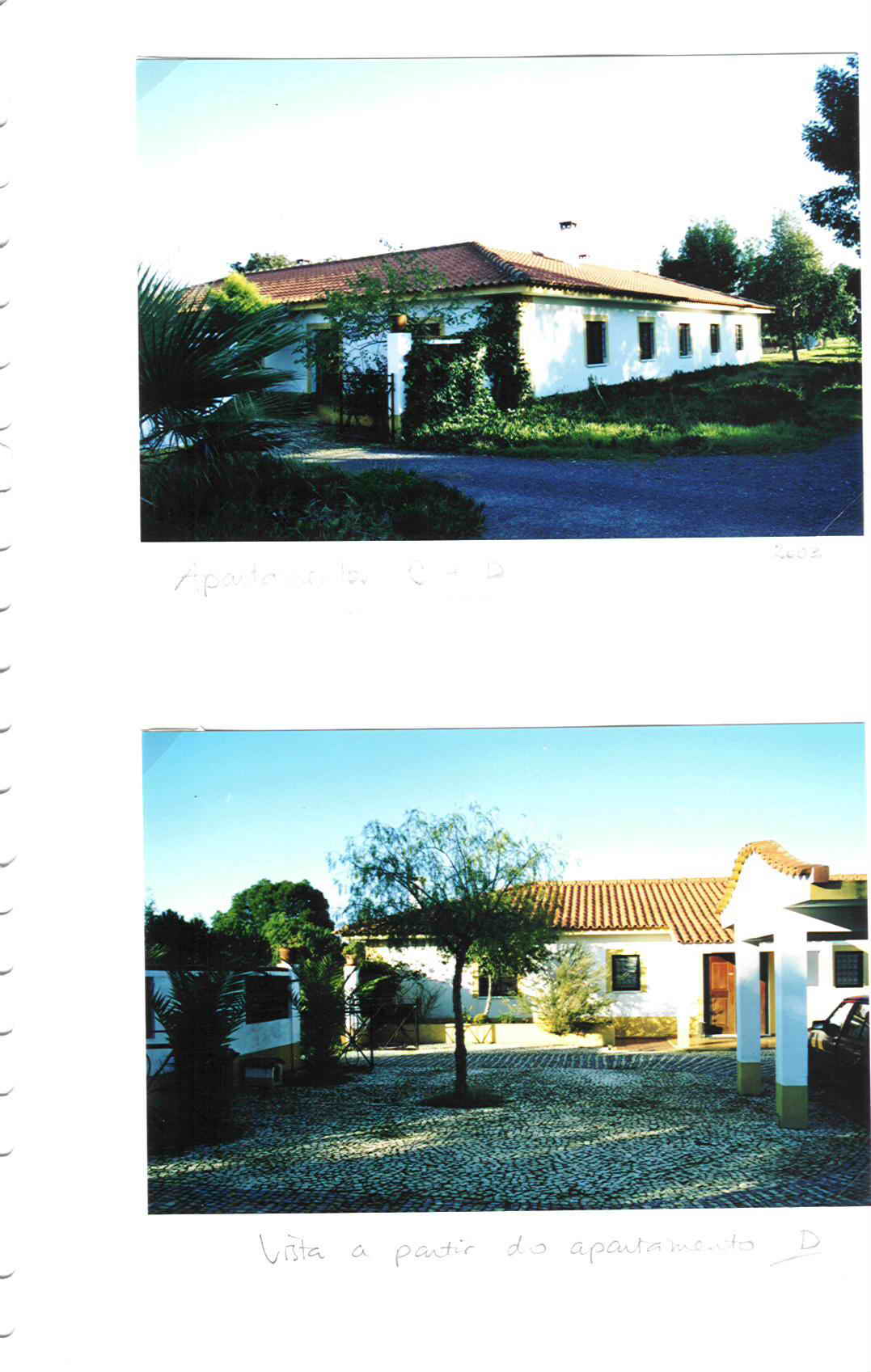 casas portugal
