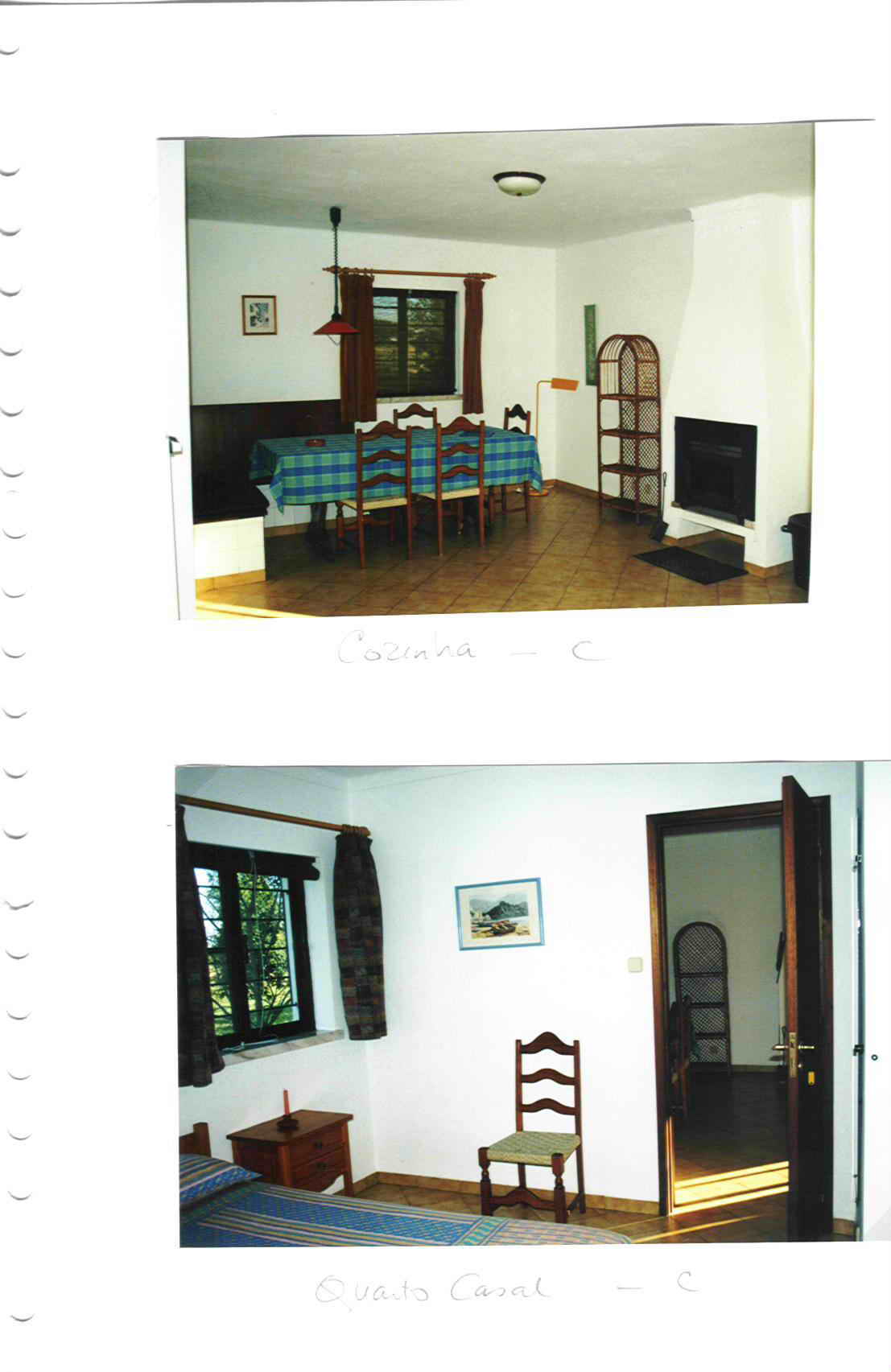 casas portugal