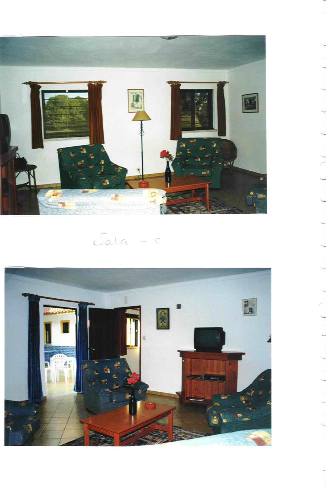 casas portugal