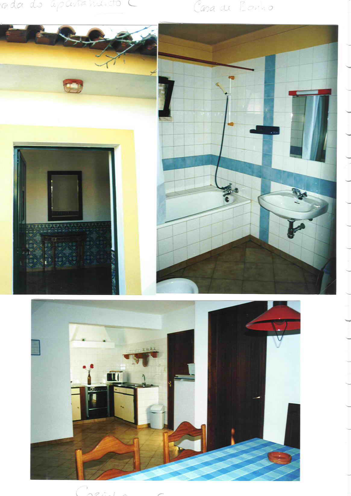 casas portugal