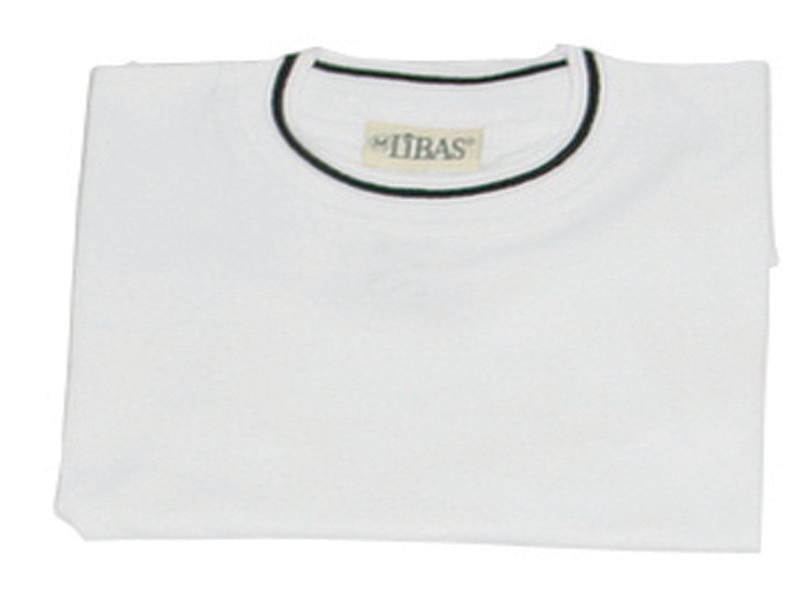 Camiseta LS-926 Blanca
