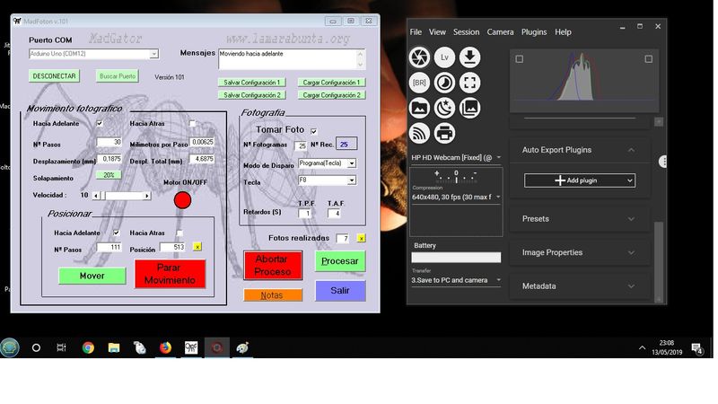 digiCamControl
