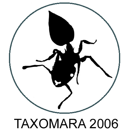 Gorras 2006-logo