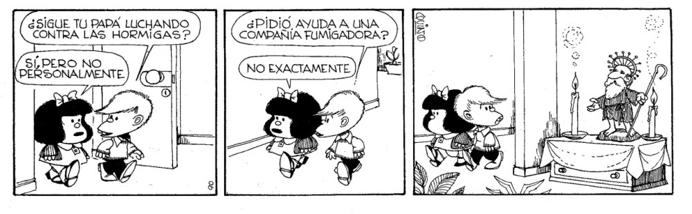 Mafalda y las hormigas 08