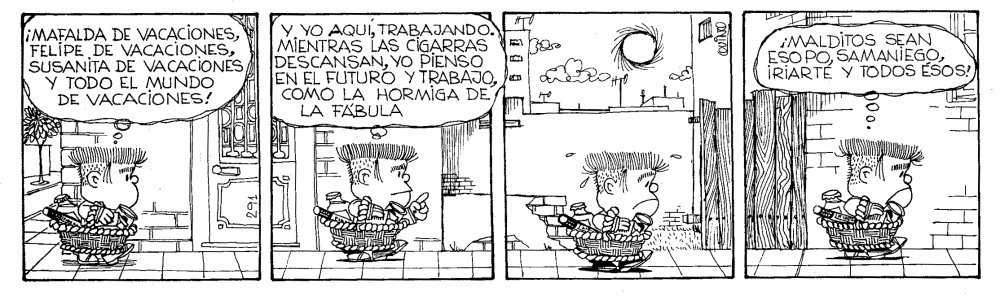 Mafalda y las hormigas 09