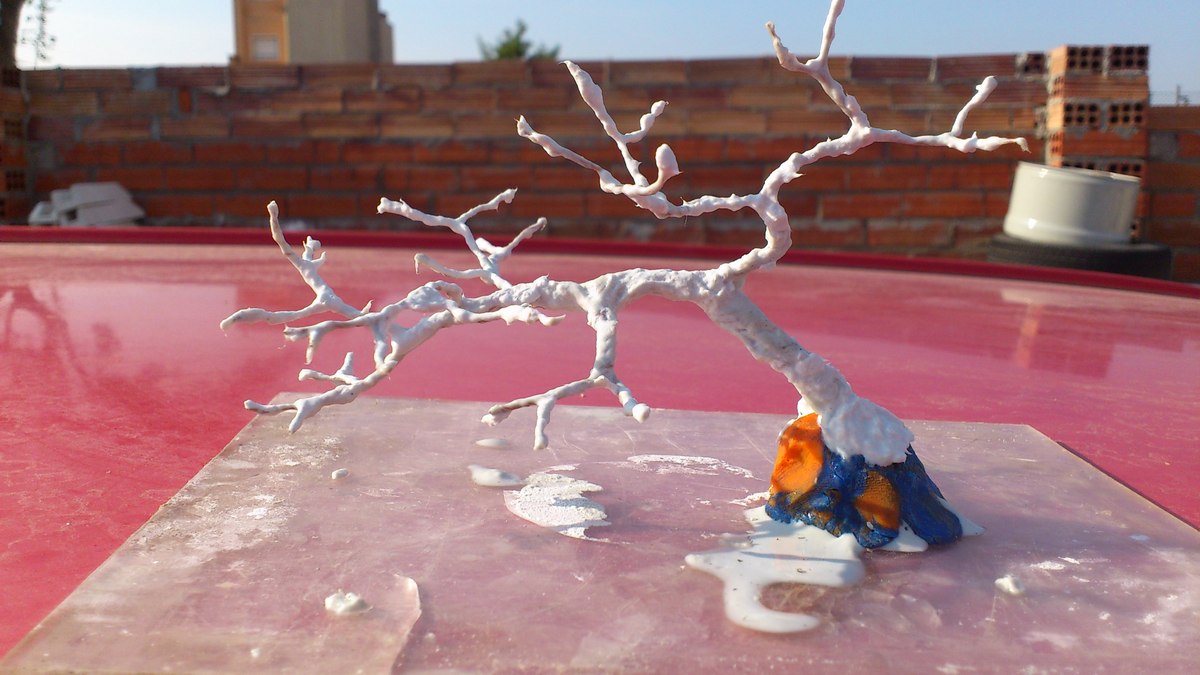 arbol+masilla