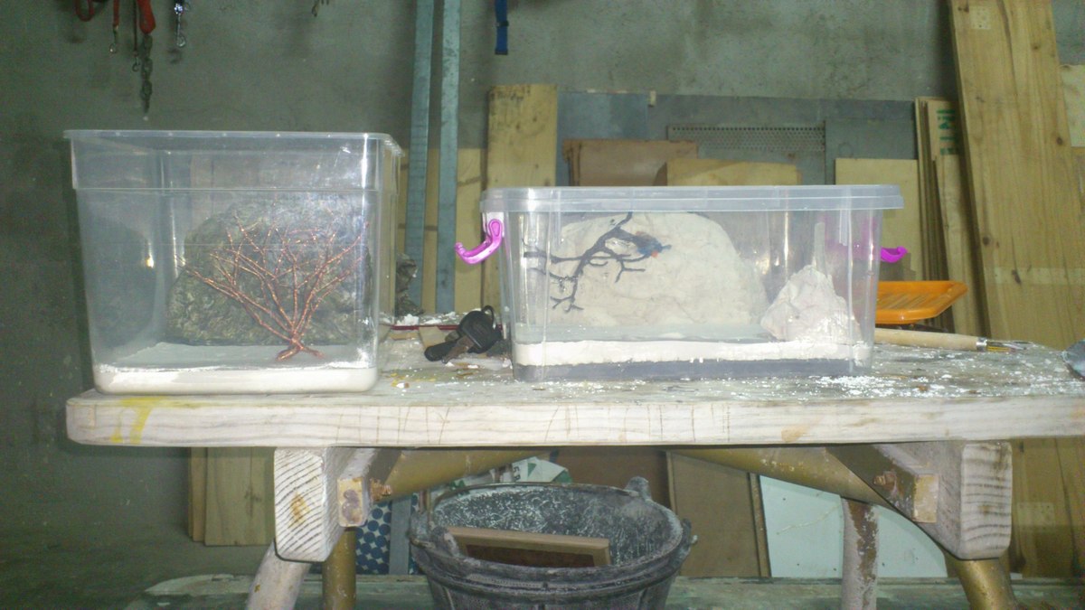 peceras