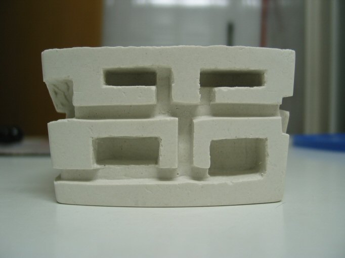 Hormiguero ^ozo^