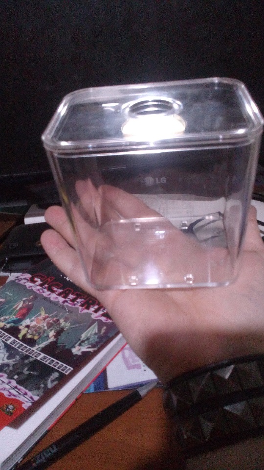 Cubo Ikea