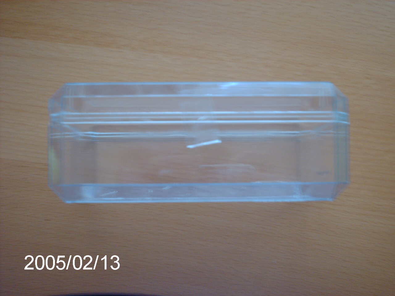 Caja 3.1