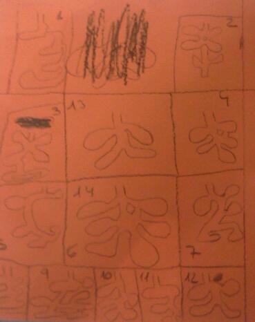 Croquis