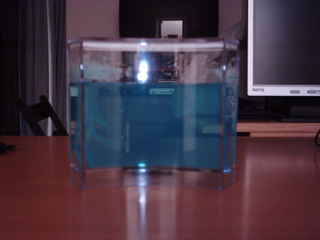 gel proteico messor