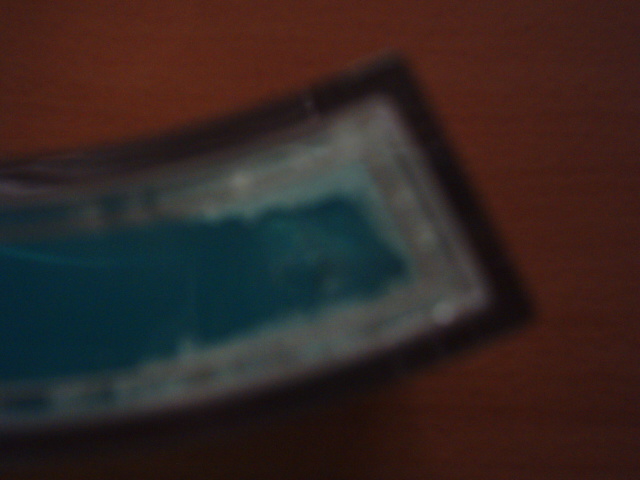 reina messor gel proteico