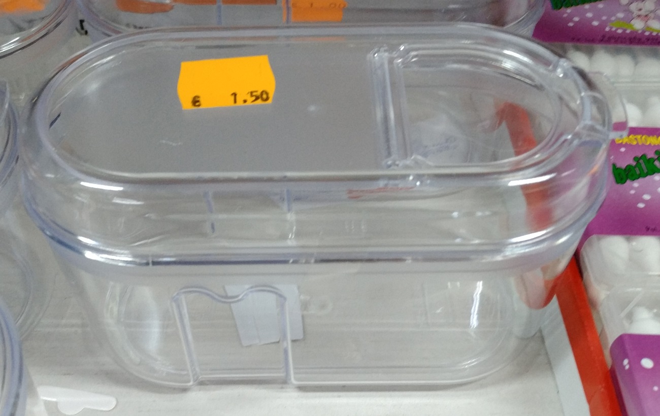 caja