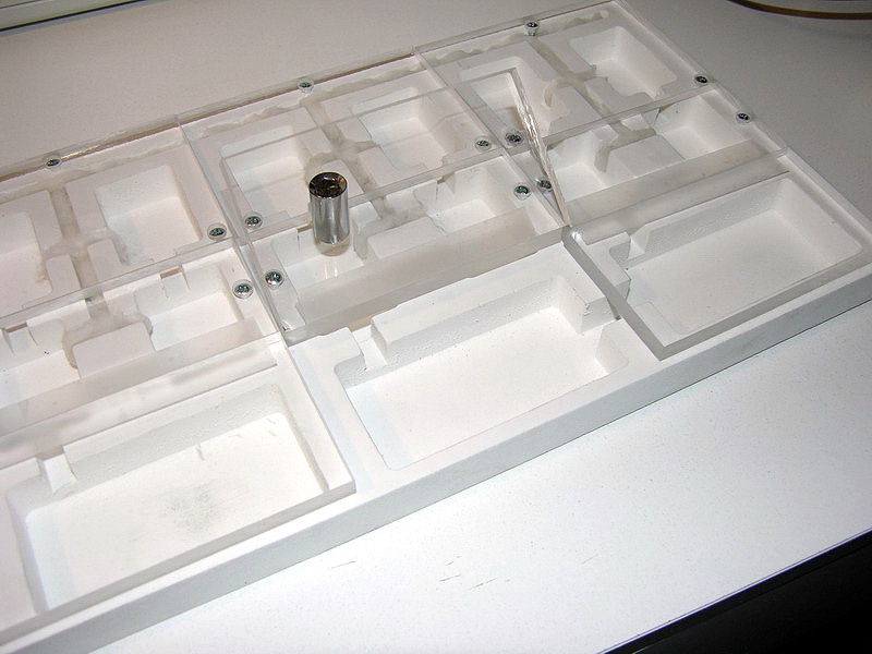 hormigero de pvc5