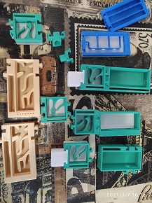 Hormigueros3d
