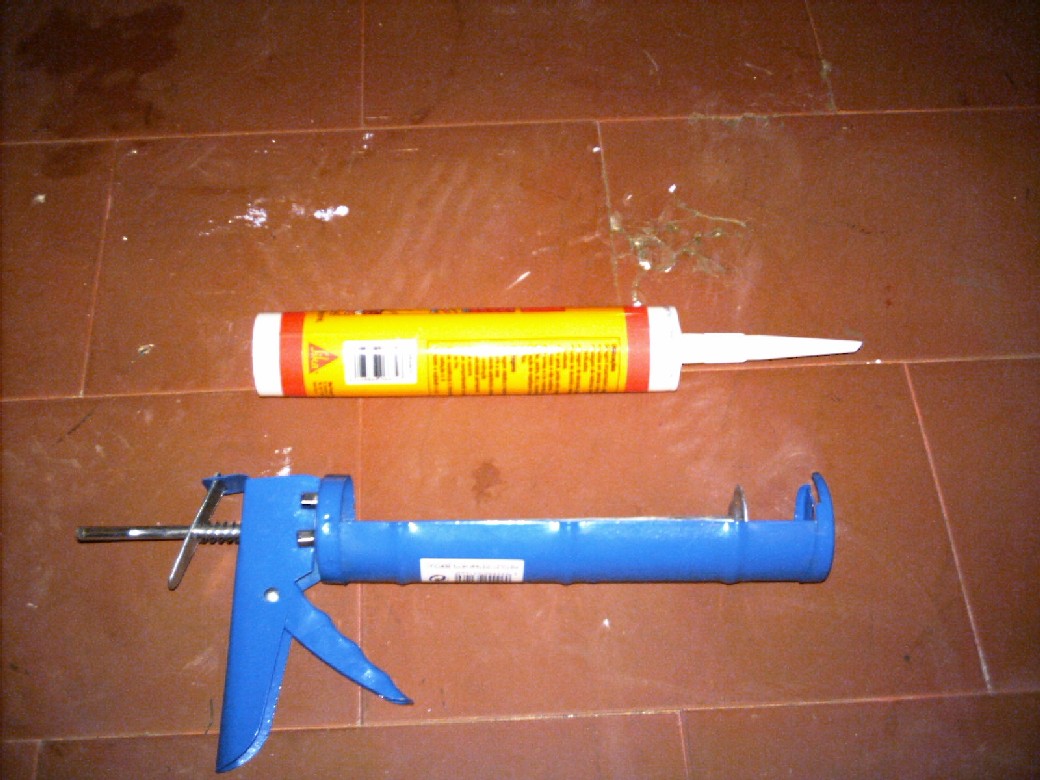 material para molde de silicone